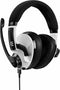EPOS H3 Hybrid Gaming Headset - Ghost White (PC/PS5/PS4/Xbox/Switch/Mac)