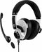 EPOS H3 Hybrid Gaming Headset - Ghost White (PC/PS5/PS4/Xbox/Switch/Mac)