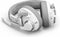 EPOS H3 Pro Hybrid Gaming Headset - Ghost White (PC/PS5/PS4/Xbox/Switch/Mac)