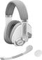 EPOS H3 Pro Hybrid Gaming Headset - Ghost White (PC/PS5/PS4/Xbox/Switch/Mac)