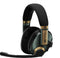 EPOS H3 Pro Hybrid Gaming Headset - Racing Green (PC/PS5/PS4/Xbox/Switch/Mac)