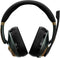 EPOS H3 Pro Hybrid Gaming Headset - Racing Green (PC/PS5/PS4/Xbox/Switch/Mac)
