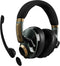 EPOS H3 Pro Hybrid Gaming Headset - Racing Green (PC/PS5/PS4/Xbox/Switch/Mac)