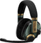 EPOS H3 Pro Hybrid Gaming Headset - Racing Green (PC/PS5/PS4/Xbox/Switch/Mac)