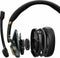 EPOS H3 Pro Hybrid Gaming Headset - Racing Green (PC/PS5/PS4/Xbox/Switch/Mac)