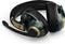 EPOS H3 Pro Hybrid Gaming Headset - Racing Green (PC/PS5/PS4/Xbox/Switch/Mac)