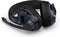 EPOS H3 Pro Hybrid Gaming Headset - Sebring Black (PC/PS5/PS4/Xbox/Switch/Mac)
