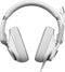 EPOS H6 Pro Gaming Headset - Closed - Ghost White (PC/PS5/PS4/Xbox/Switch/Mac)