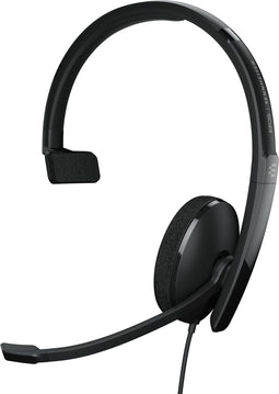 EPOS | Sennheiser Adapt 130 USB II (Zwart)
