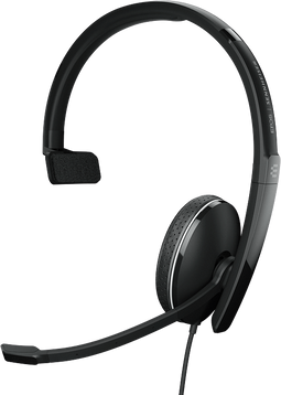 EPOS Sennheiser Adapt 135T USB II (Zwart)