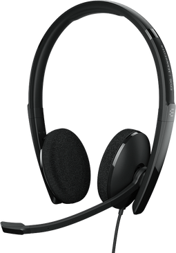 EPOS |Sennheiser Adapt 160T USB-C II (Zwart)