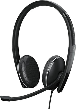 EPOS | Sennheiser Adapt 165 USB II (Zwart)
