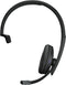 EPOS | Sennheiser Adapt 230 (Teams) (Zwart)