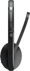 EPOS | Sennheiser Adapt 230 (Teams) (Zwart)