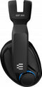 EPOS Sennheiser GSP 300 - Gaming Headset - Zwart / Blauw (PS4/PC/Mac/Switch)