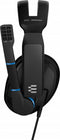 EPOS Sennheiser GSP 300 - Gaming Headset - Zwart / Blauw (PS4/PC/Mac/Switch)