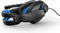 EPOS Sennheiser GSP 300 - Gaming Headset - Zwart / Blauw (PS4/PC/Mac/Switch)