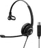 EPOS | SENNHEISER IMPACT SC 230 USB