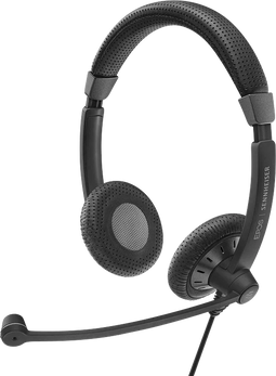 EPOS | Sennheiser Impact SC 75 (Zwart)