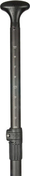 Sup board - 320x76x15 cm - max. 145 kg - verstelbare peddel