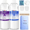 Epoxyhars en Verharder Hobbypakket - Voor Gieten en Coating - DIY