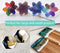 Epoxyhars en Verharder Hobbypakket - Voor Gieten en Coating - DIY