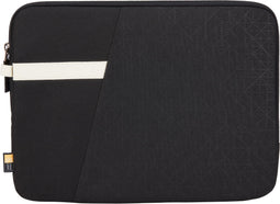 Case Logic Ibira - Laptop Sleeve 11-11.6 inch - Lichtgewicht en duurzaam - Zwart