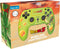 Blade Representaciones DBPS4GP - Draadloze Gamepad - Dual Shock LED - Groen Oranje