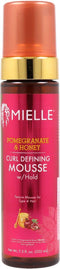Styling Mousse Mielle Defining Mousse Honey Pomegranate (222 ml)