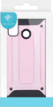imoshion Hoesje Geschikt voor Huawei P Smart (2020) Hoesje - imoshion Rugged Xtreme Backcover - Rosé