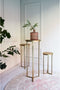 Light & Living Retiro - Zuil - Ø40cm - Goud