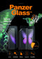 PanzerGlass Samsung Galaxy Fold 2 x Protective TPU CF