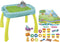 Play-Doh 2-in-1 Creatief Starters Station - Boetseerklei - Activiteitentafel - Speeltafel voor kinderen