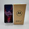 Motorola Moto G84 5G - Smartphone - 12GB RAM - 256GB opslag - Midnight Blauw