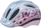 Ked Fietshelm Meggy II Trend S (46-51 cm) butterfly glossy
