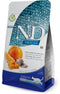 N&D Ocean kattenvoeding Haring met Pompoen 1,5 kg