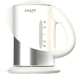 Waterkoker SMAPP 443.1 Wit Roestvrij staal 2200 W