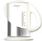 Waterkoker SMAPP 443.1 Wit Roestvrij staal 2200 W