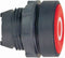 Schneider Electric ZB5AA432 Harmony ZB5AA432 Druktoets Bedieningsknop vlak 1 knop Rood Druk-ontgrendeling 1 stuk(s)