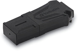 Verbatim ToughMAX - USB-stick 32GB - USB 2.0 - Zwart