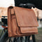 The Chesterfield Brand Leren Fietstas Cognac Gent