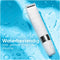 Gillette Venus Trimmer - Trimmer voor Huid en Schaamhaar - Waterbestendig voor nat en droog gebruik - Wit