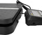 Pakketweegschaal PCE-PP 50 met een resolutie van 1 g - afneembaar display - opklapbaar weegplatform - batterij- en netvoeding - meetbereik 0...50 kg