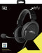 Xtrfy H2 - Gaming Headset - 53 mm luidsprekers - Zwart