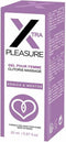 RUF X Pleasure - Stimulerend Middel - Maakt De Clitoris Gevoeliger - 20ml