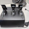 Logitech G923 - Sim Racing Wheel - TRUEFORCE Force Feedback - Zwart