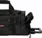 Eastpak Leatherface S - Reistas 38 Liter - Soepel wielsysteem - Zwart