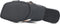Guess Sameya Slippers - Dames - Gekruiste banden - Zwart (maat 40)
