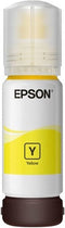 Epson 102 - Inktfles - Cyaan - 70 ml