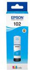Epson 102 - Inktfles - Cyaan - 70 ml
